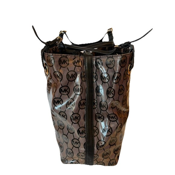 Michael‎ Kors MK Signature Tote - Picture 2 of 9